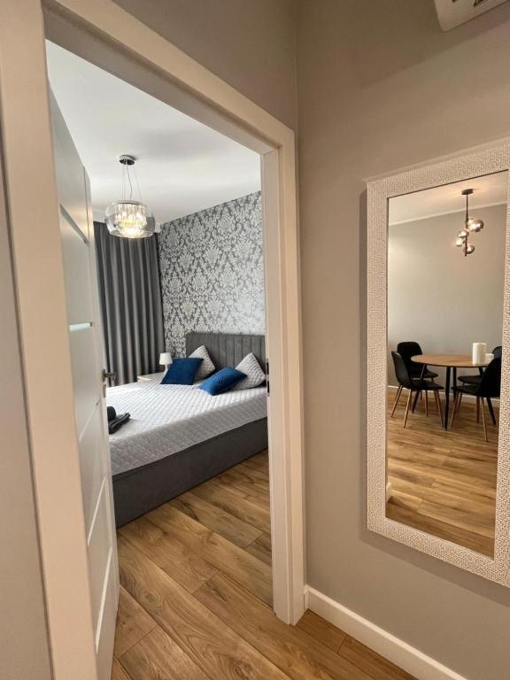 Family Homes - Nowe Hallerowo Apartment