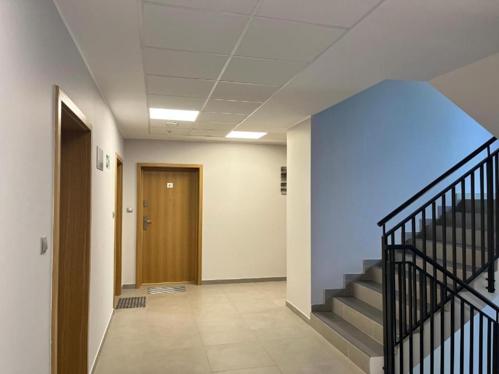 Apartment Family Homes - Nowe Hallerowo *