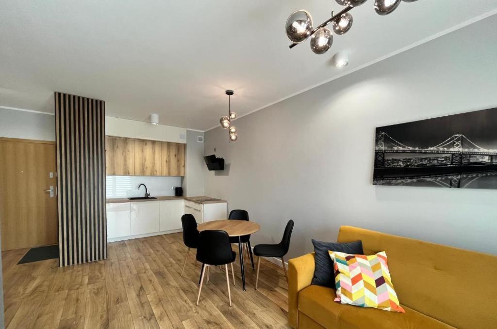 Family Homes - Nowe Hallerowo *
