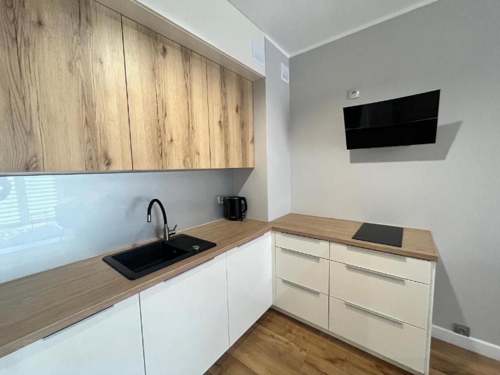 Apartment Family Homes - Nowe Hallerowo *