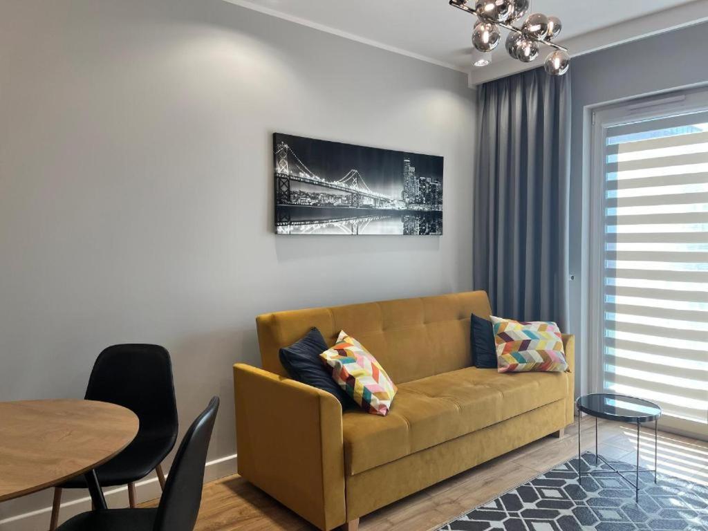 Family Homes - Nowe Hallerowo Apartment *