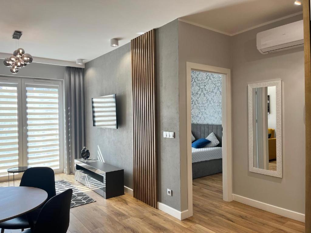 Apartment Family Homes - Nowe Hallerowo Władysławowo